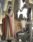 "Bethlehem" - 3D Pop Up Christmas Card