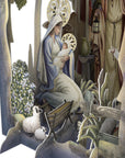 "Bethlehem" - 3D Pop Up Christmas Card